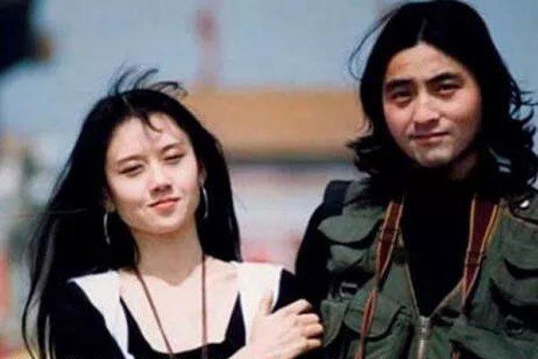 杨丽萍个人资料简介 她什么时候结婚了怎么不生孩子