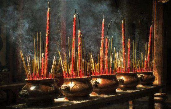 拜三亚南海观音的禁忌 南海观音为什么最好不能拜