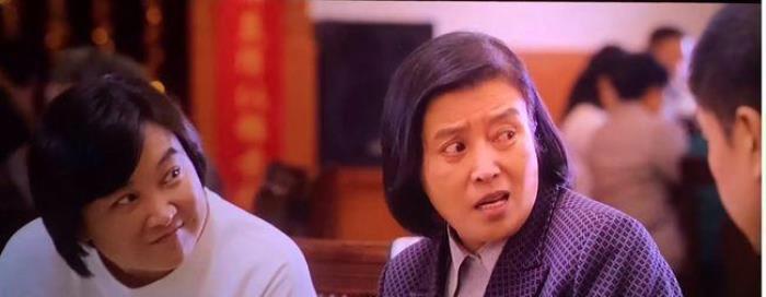 丁嘉丽的感情史 现在的生活状况 和孙红雷的故事