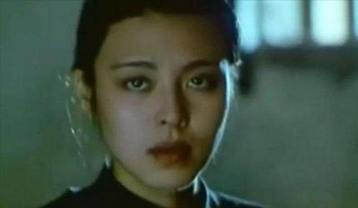 丁嘉丽的感情史 现在的生活状况 和孙红雷的故事