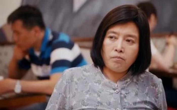 丁嘉丽的感情史 现在的生活状况 和孙红雷的故事