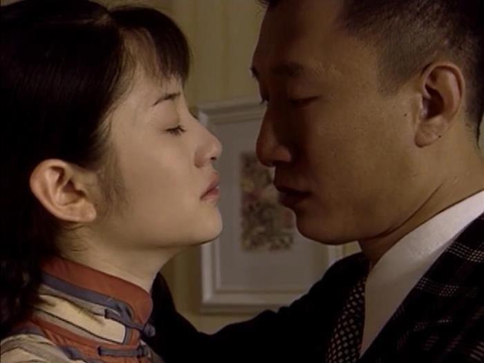 丁嘉丽的感情史 现在的生活状况 和孙红雷的故事