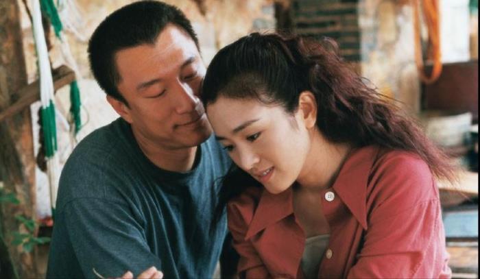 丁嘉丽的感情史 现在的生活状况 和孙红雷的故事