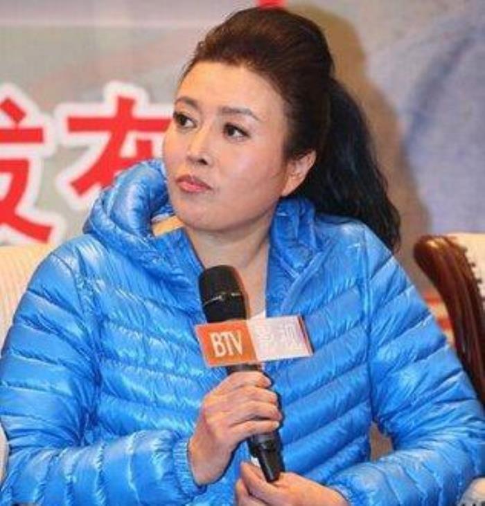 丁嘉丽的感情史 现在的生活状况 和孙红雷的故事