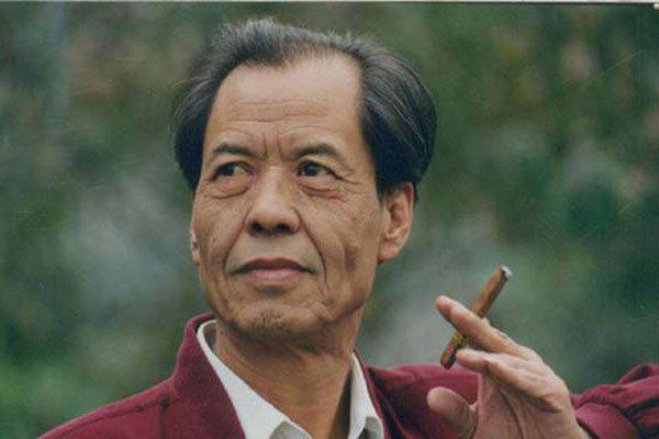 白鹿原作者陈忠实简介 一部代表作足以让他成名