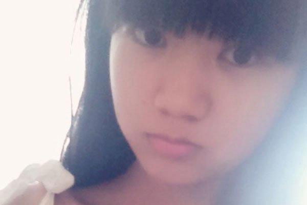 田欣欣个人资料简介 本人照片 本人照片素颜的样子