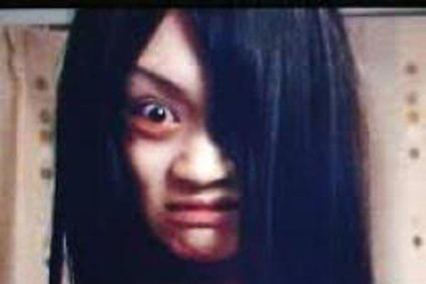 红婶为什么要杀人 因为她出现在恐怖片当中