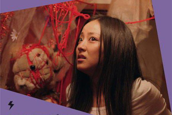 红婶为什么要杀人 因为她出现在恐怖片当中