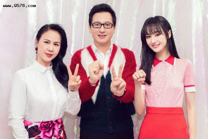 郑爽现状 全家做事太绝近况怎么了