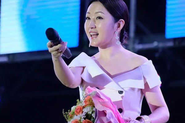 杨钰莹结婚了吗 在过去的名气非常大