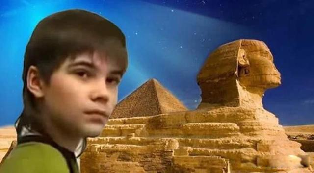 火星男孩为什么消失了 江湖还流传着哥的传说