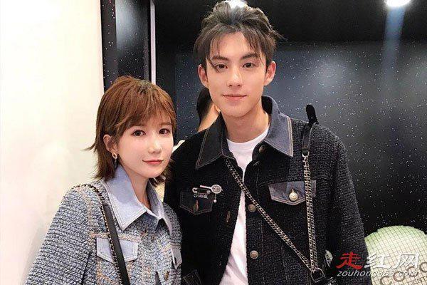 许凯前女友大金是谁 之前曾经“家暴”过女友