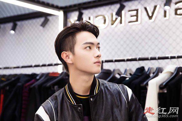 许凯前女友大金是谁 之前曾经“家暴”过女友