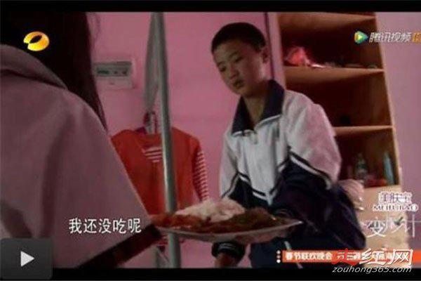 变形记王红林怎么样了 已经是回归正常生活