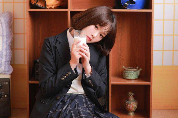 史姗妮门事件照片 身材再好老公也出轨离婚官司两年