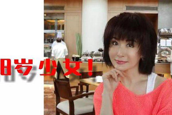 史姗妮门事件照片 身材再好老公也出轨离婚官司两年