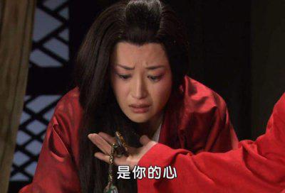 秦惠文后魏纾简介 魏纾和赢驷的感情怎么样