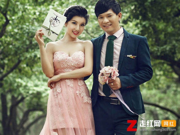 杨小曼和冷漠有什么关系，杨小曼和冷漠是夫妻吗