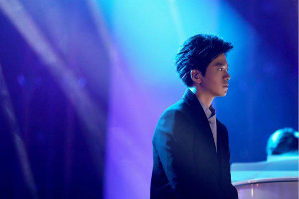 李健前经纪人喜欢他 那个眼神代表她过不了雷区