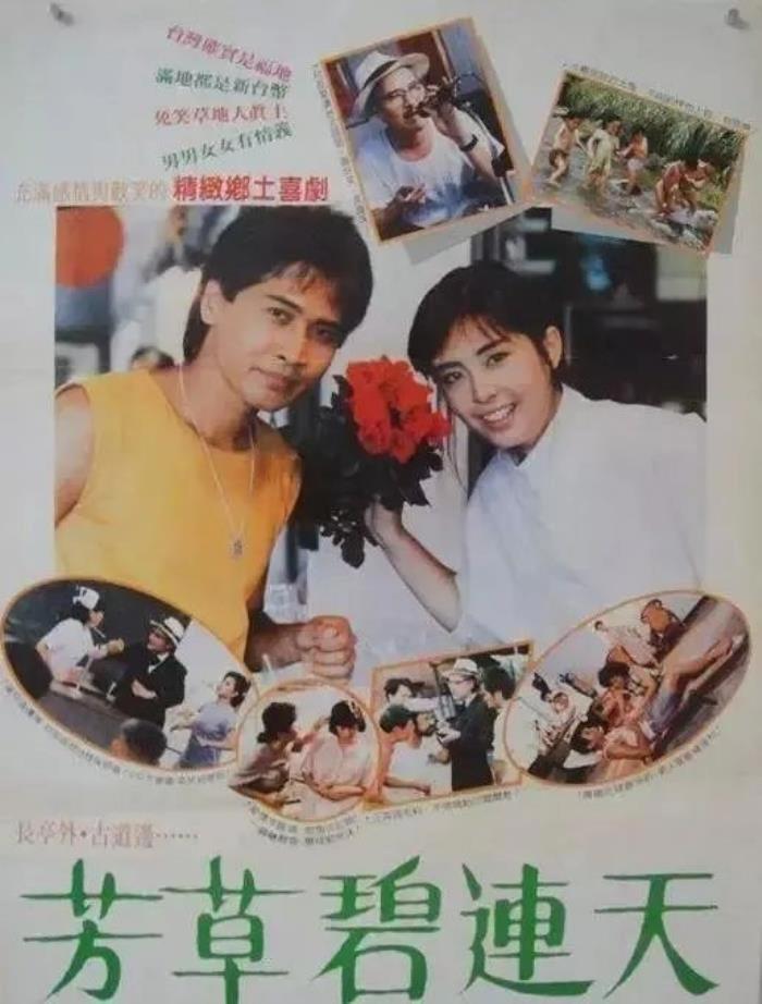 王祖贤现状如何为什么出家 和齐秦为什么分手的