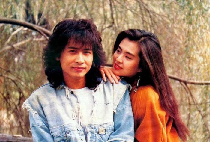 王祖贤现状如何为什么出家 和齐秦为什么分手的