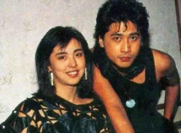 王祖贤现状如何为什么出家 和齐秦为什么分手的