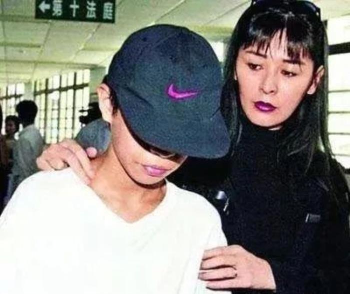 王祖贤现状如何为什么出家 和齐秦为什么分手的