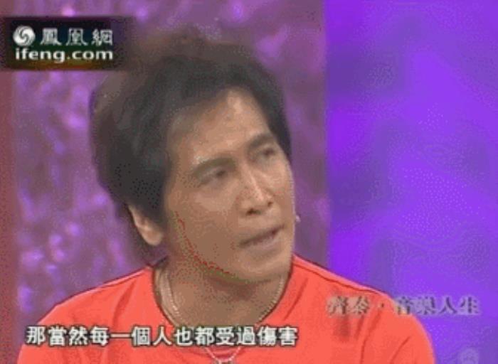 王祖贤现状如何为什么出家 和齐秦为什么分手的