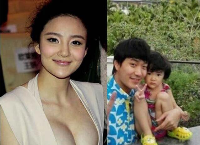 刘雨欣老公李濛个人资料 和张檬有什么渊源怎么了