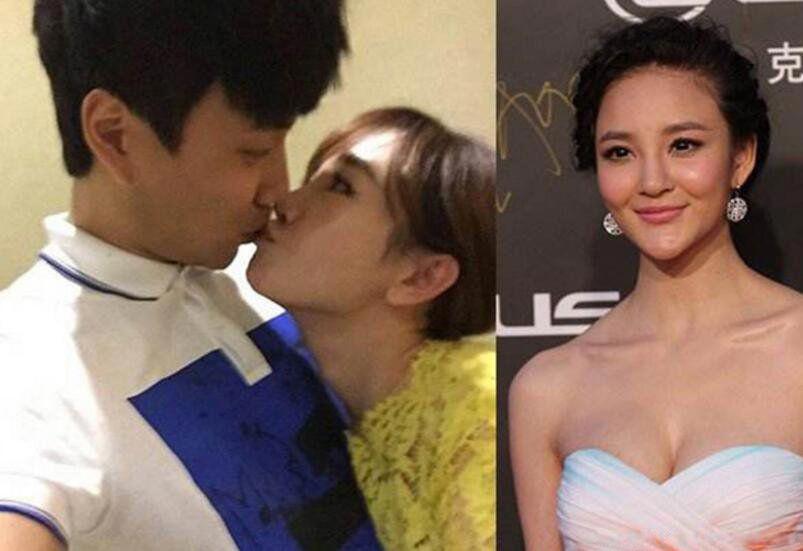 刘雨欣老公李濛个人资料 和张檬有什么渊源怎么了