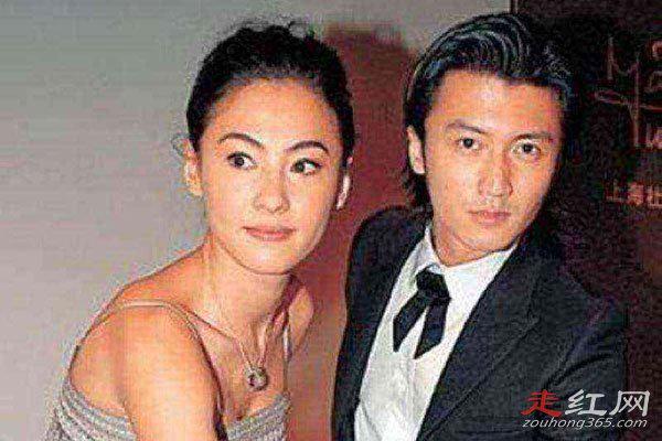 张柏芝和谢霆锋的感情史 最新消息复婚了吗