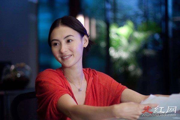 张柏芝和谢霆锋的感情史 最新消息复婚了吗