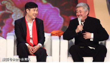 赵本山经纪人高大宽 赵钢与赵本山的恩怨反目