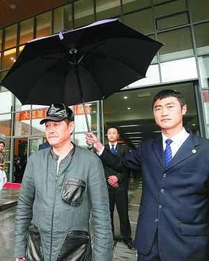 赵本山经纪人高大宽 赵钢与赵本山的恩怨反目