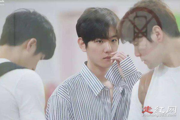 金泰妍边伯贤恋情始末 最终是导致了分手