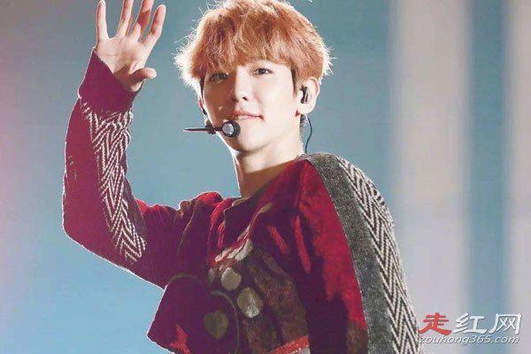 金泰妍边伯贤恋情始末 最终是导致了分手