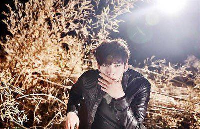 池昌旭整容吗 以前是陪酒的和女性非常亲密