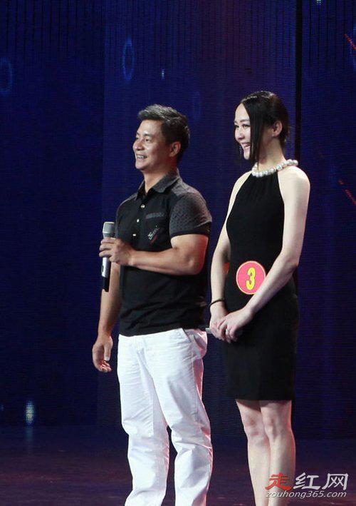 李琳个人资料简介老公 与李大双已经注册结婚