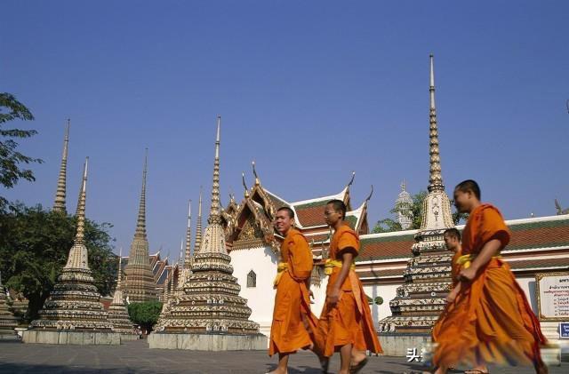 萨瓦迪卡男生女生区别 女性专用泰国语是什么意思