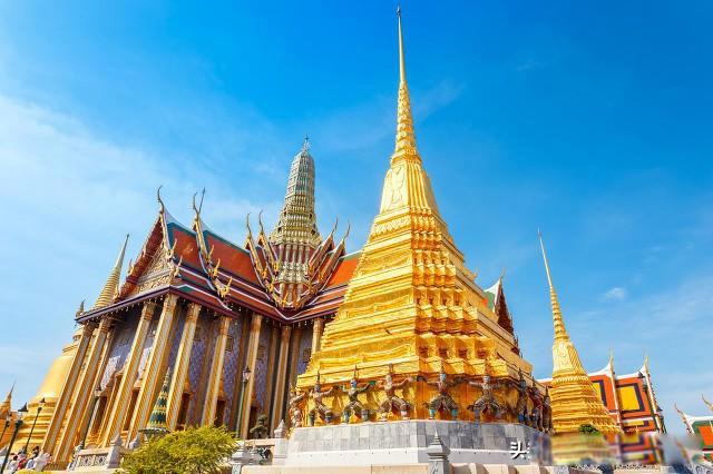 萨瓦迪卡男生女生区别 女性专用泰国语是什么意思