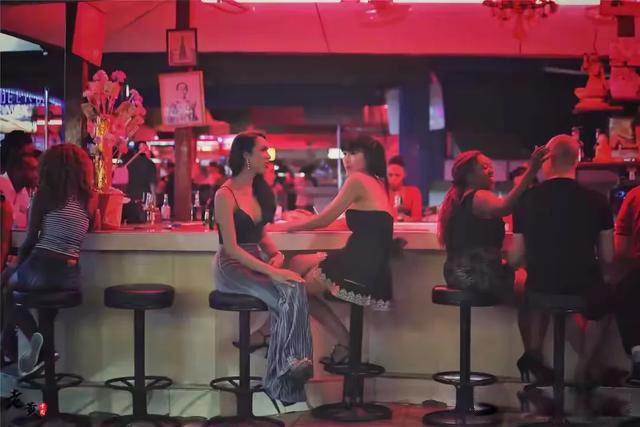 萨瓦迪卡男生女生区别 女性专用泰国语是什么意思