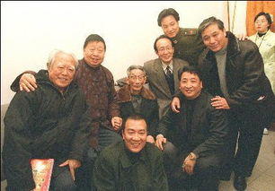 于谦的师傅是谁 他和常宝华关系是什么