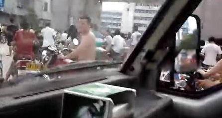 潮州四川古巷事件 死了多少人以及最后的处理