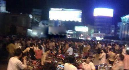 潮州四川古巷事件 死了多少人以及最后的处理