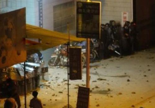 潮州四川古巷事件 死了多少人以及最后的处理