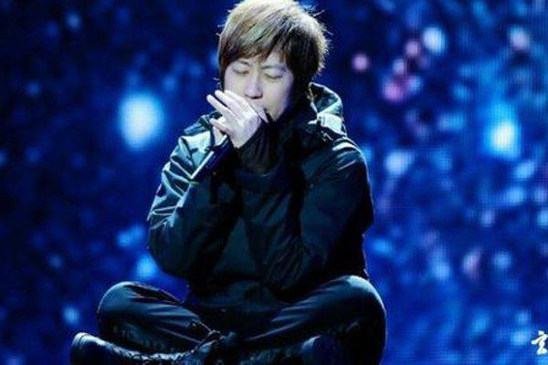 陈信宏演唱会生理反应 音乐也一样能让人有反应