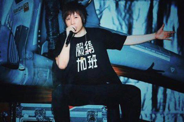 陈信宏演唱会生理反应 音乐也一样能让人有反应