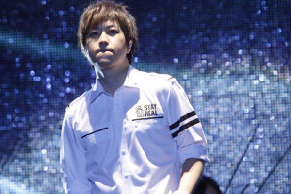 陈信宏演唱会生理反应 音乐也一样能让人有反应