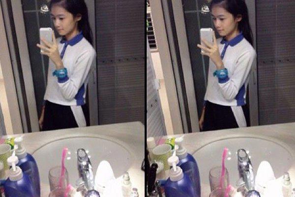 赖曾裕童遗体真实图片 17岁被一名男子杀害身亡