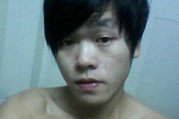赖曾裕童遗体真实图片 17岁被一名男子杀害身亡